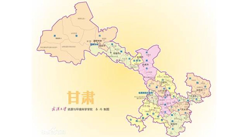 湖北省甘肃商会：连接两地经济合作的新纽带